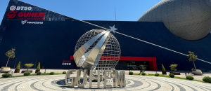 TED KOCAELİ GUHEM AEROSPACE PROGRAMI