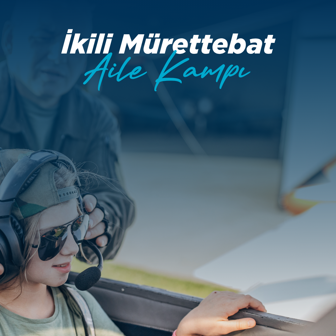 İkili Mürettebat: Aile Kampı