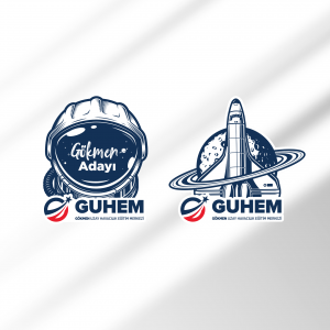 GUHEM Magnet 2'li Set