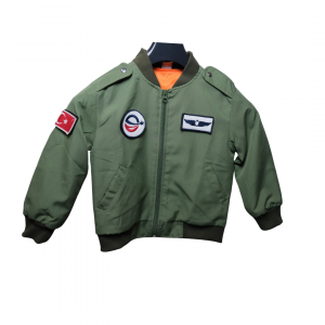 GUHEM Çocuk Pilot Montu