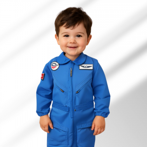 GUHEM Pilot/Astronot Çocuk Tulum