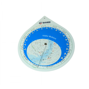 GUHEM Yıldız Bulucu