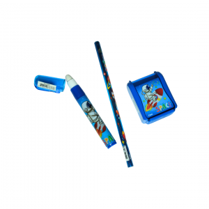 Kırtasiye Seti 3'lü