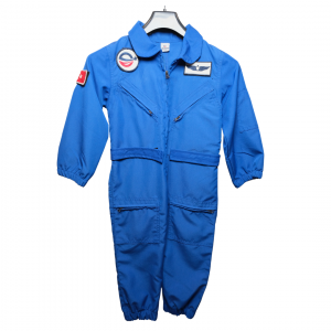GUHEM Pilot/Astronot Çocuk Tulum