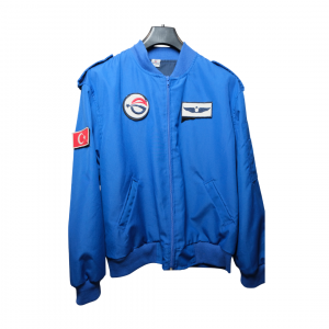 GUHEM Yetişkin Pilot Mont