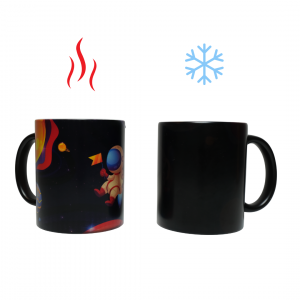 GUHEM Cozy Sihirli Kupa