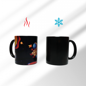 GUHEM Cozy Sihirli Kupa