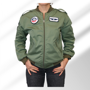 GUHEM Yetişkin Pilot Mont