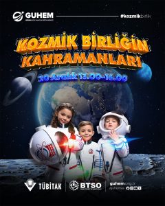 Kozmik Birliğin Kahramanları