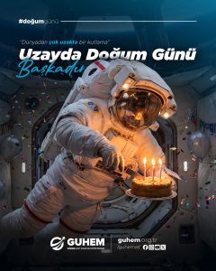 Doğum Günü Evreni