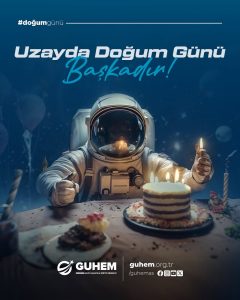 Doğum Günü Evreni