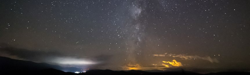 Astrofotoğrafçılık