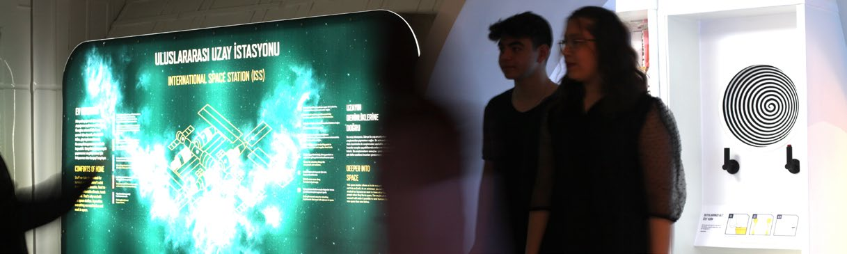 Uzay Çalışmaları