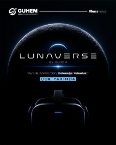 LUNAVERSE