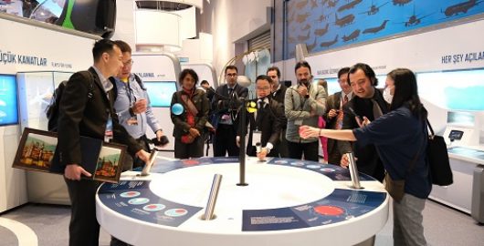 22-FARKLI-ULKENİN-BILIM-MERKEZI-YETKILILERI-GUHEMDE-BULUSTU-2