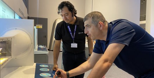 BAYKAR-TEKNOLOJI-GENEL-MUDURU-HALUK-BAYRAKTAR-GUHEMI-ZIYARET-ETTI-1